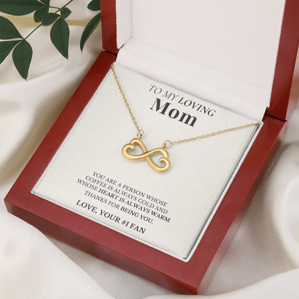 To My Mom - Thanks For Being You