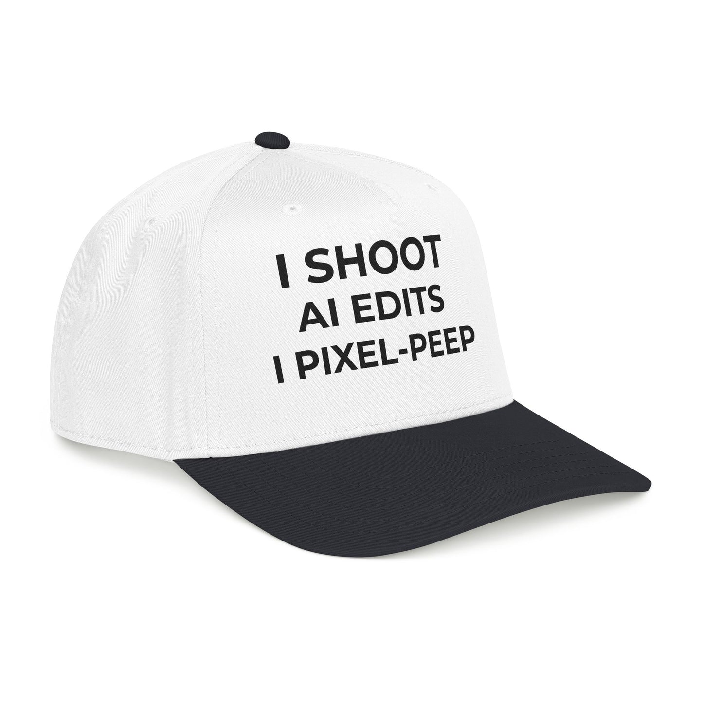 Photographer AI Joke Cat