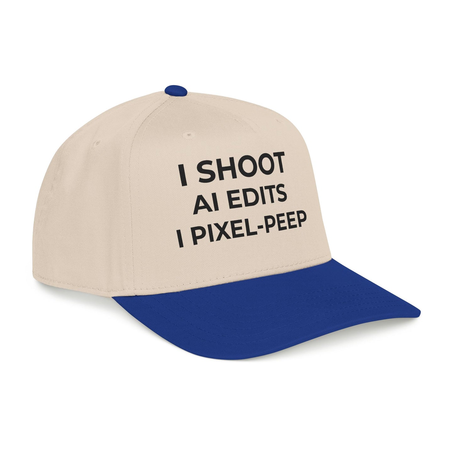Photographer AI Joke Cat
