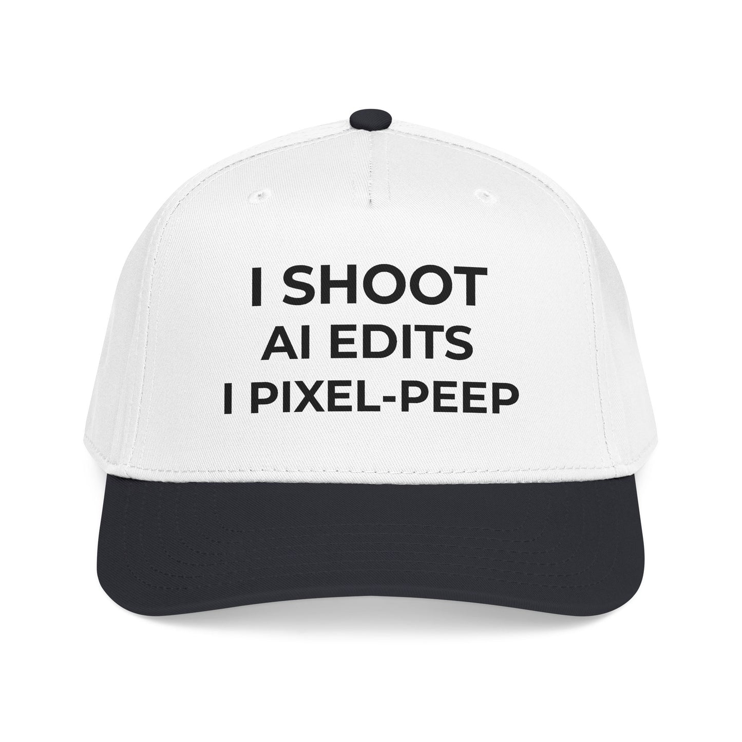 Photographer AI Joke Cat