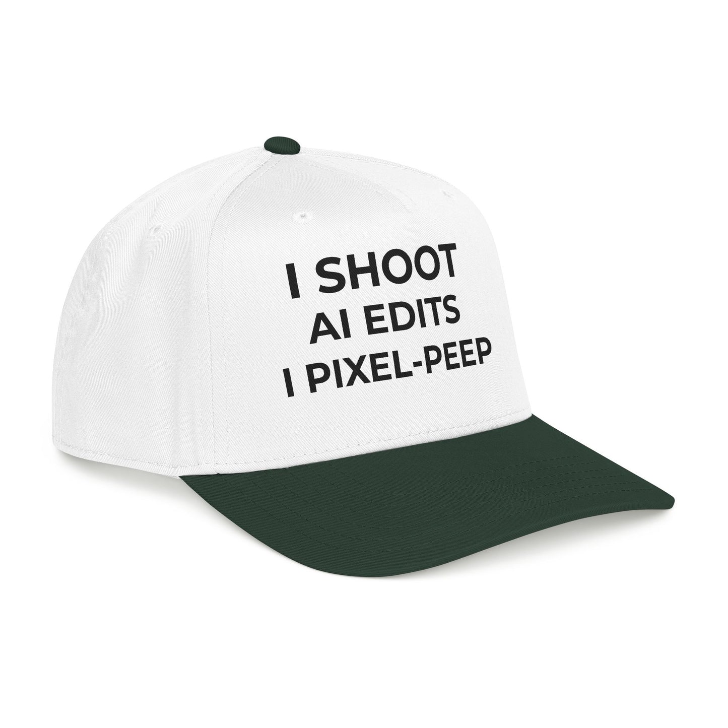 Photographer AI Joke Cat