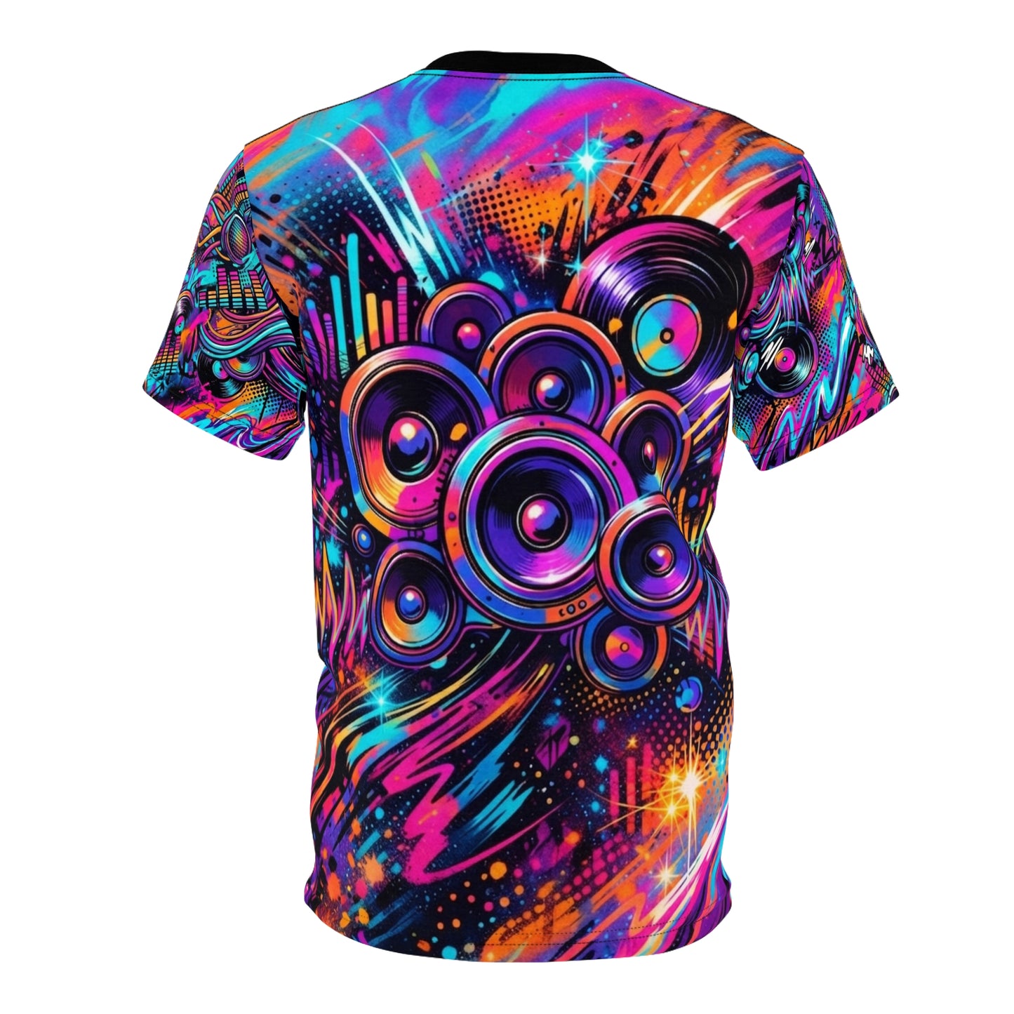 All-Over Print T-shirt