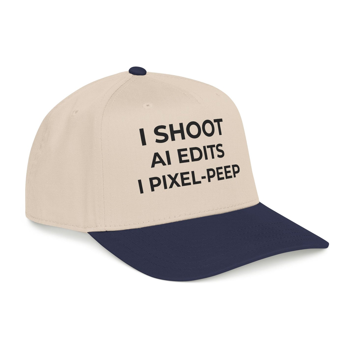 Photographer AI Joke Cat