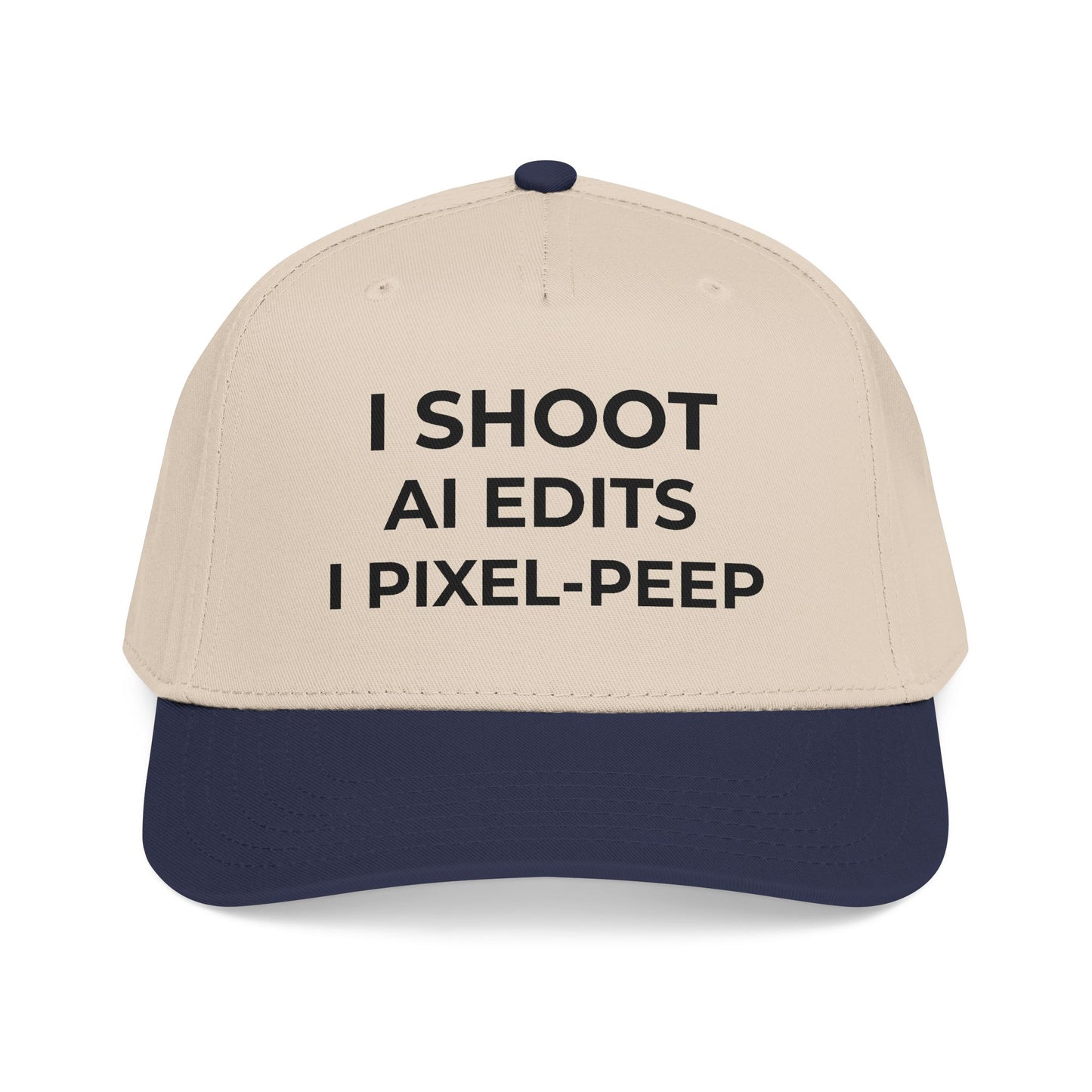 Photographer AI Joke Cat