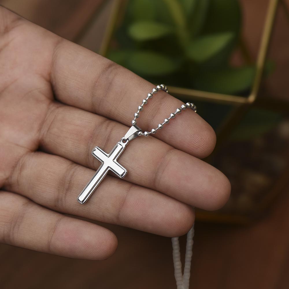 To My Husband - In you, I found the love of my life