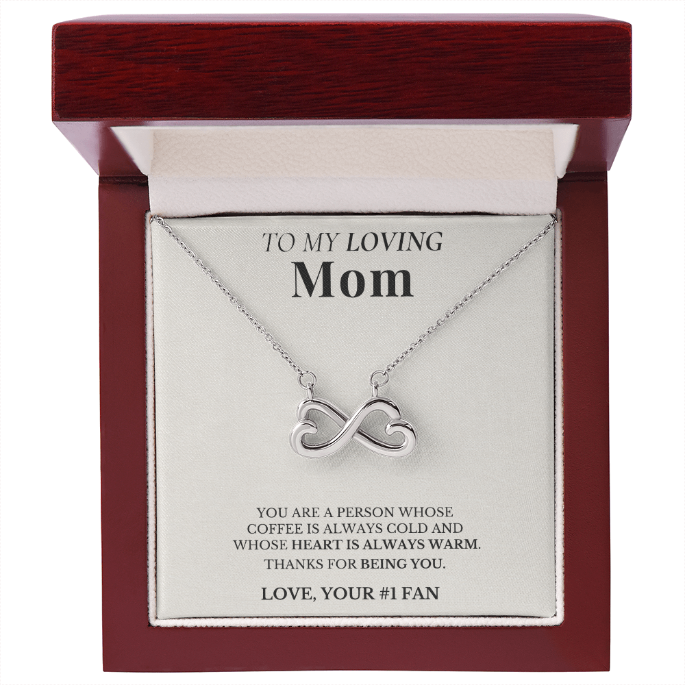 To My Mom - Thanks For Being You