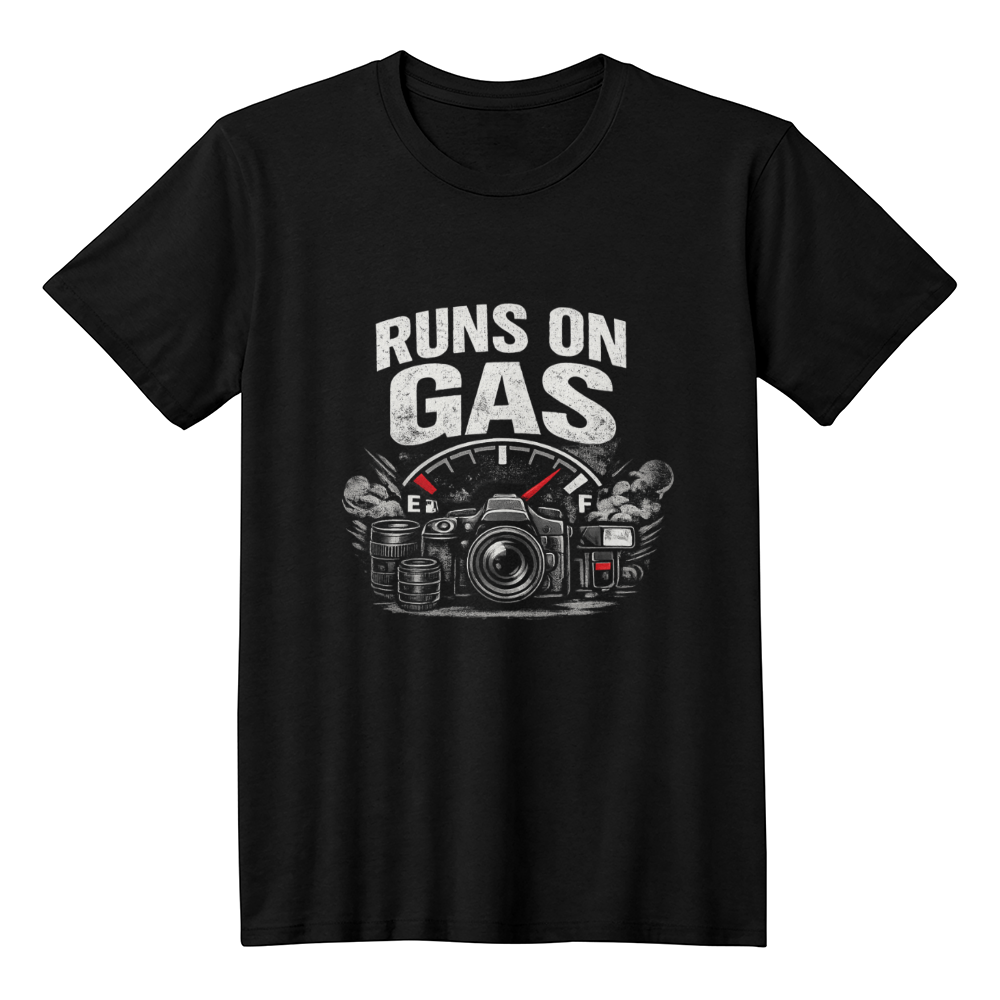 Run on GAS