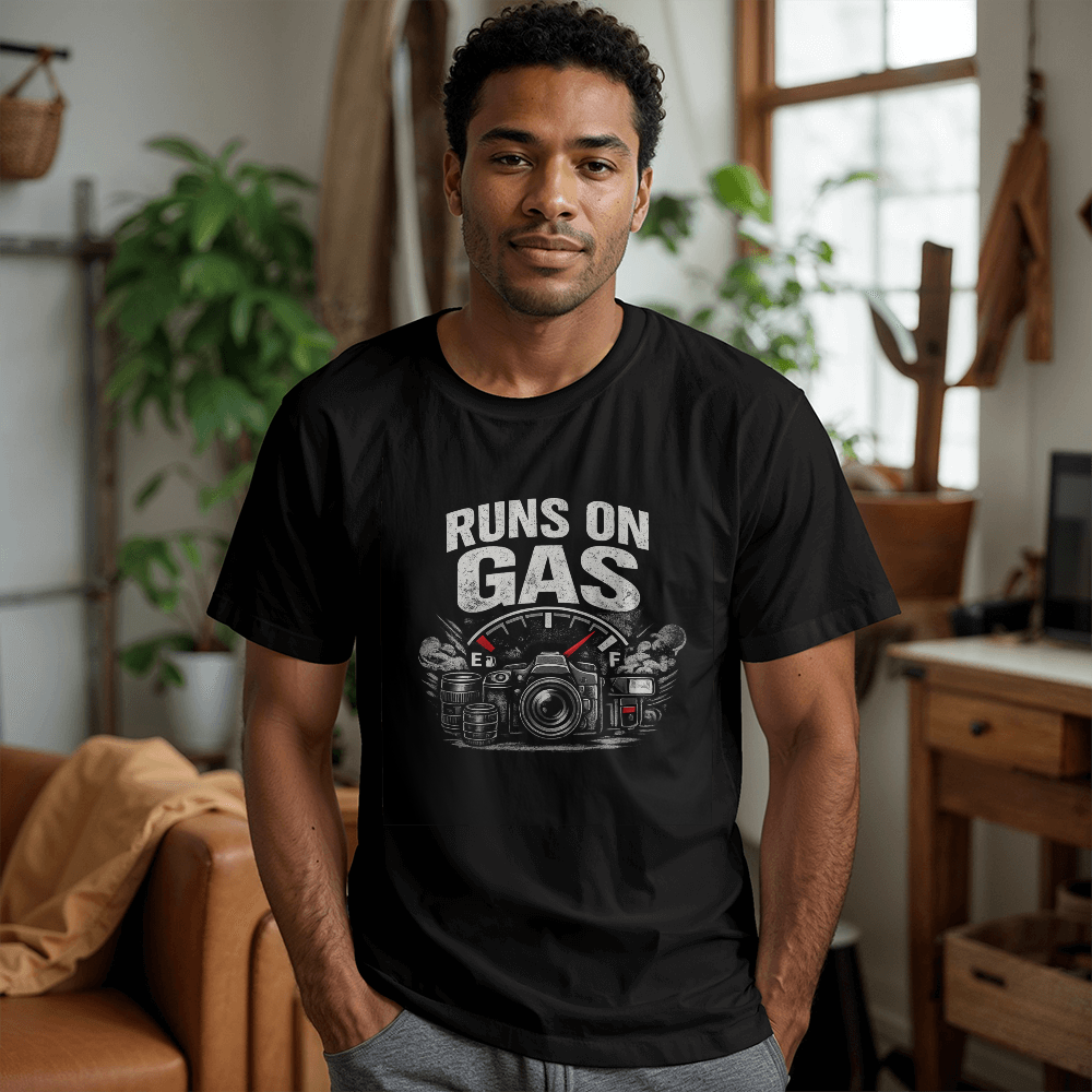 Run on GAS