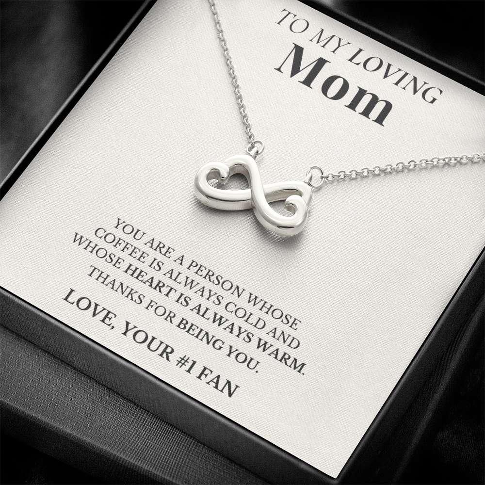 To My Mom - Thanks For Being You