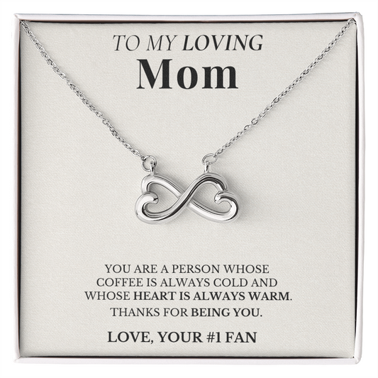 To My Mom - Thanks For Being You